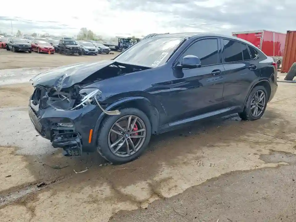5UX2V5C07M9E78146 2021 BMW X4-0