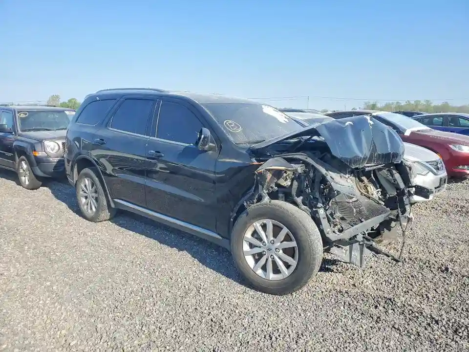1C4RDHAG7PC616101 2023 DODGE DURANGO-3