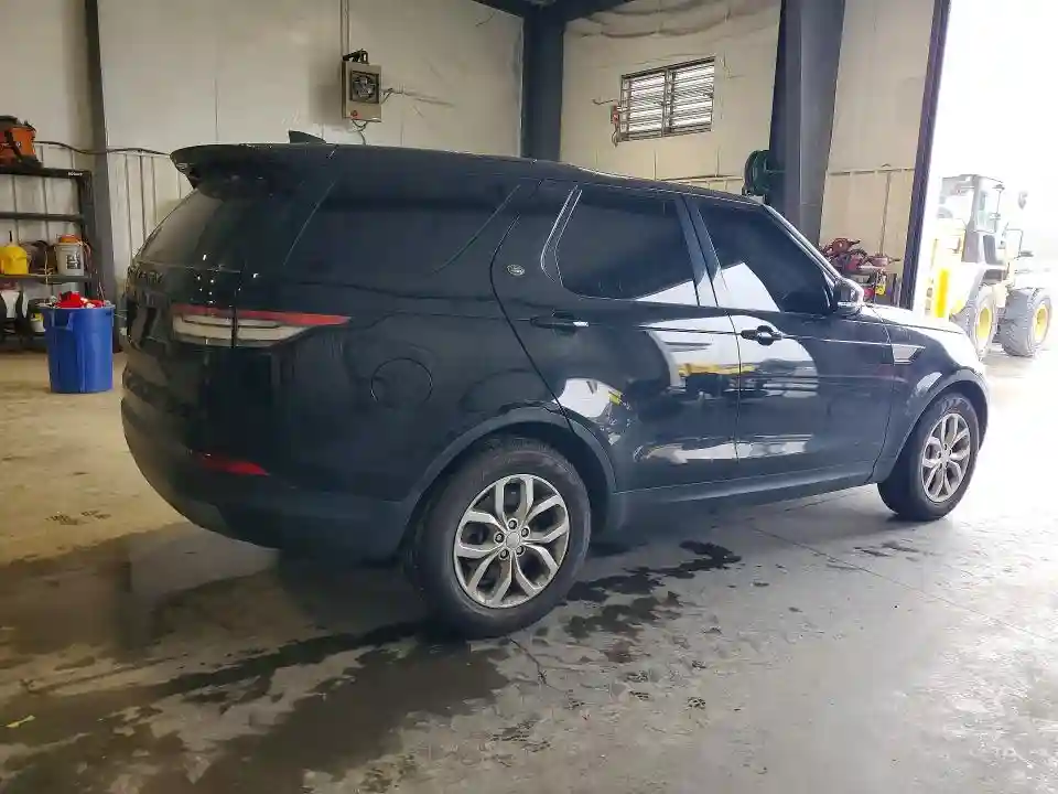 SALRG2RV9K2400684 2019 LAND ROVER DISCOVERY-2