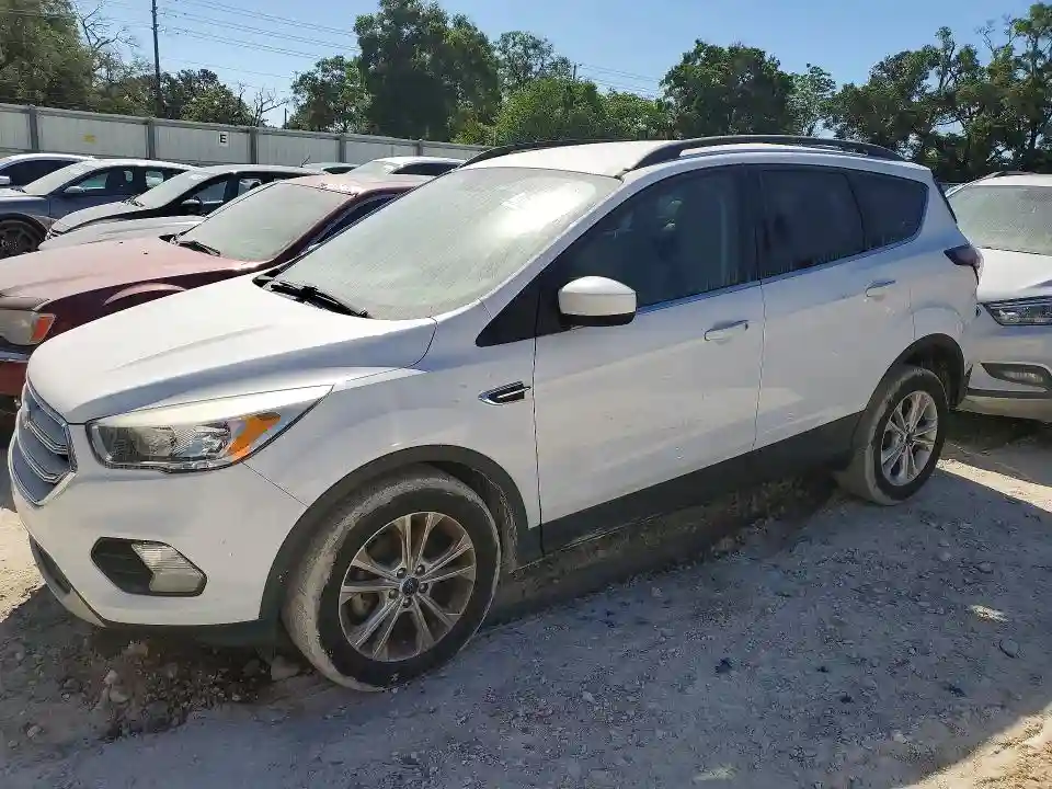 1FMCU0GD9JUC19961 2018 FORD ESCAPE-0