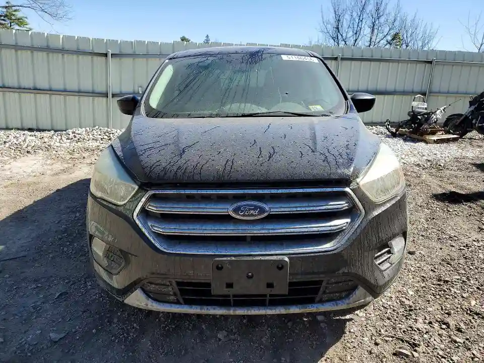 1FMCU9G93HUE61445 2017 FORD ESCAPE-4