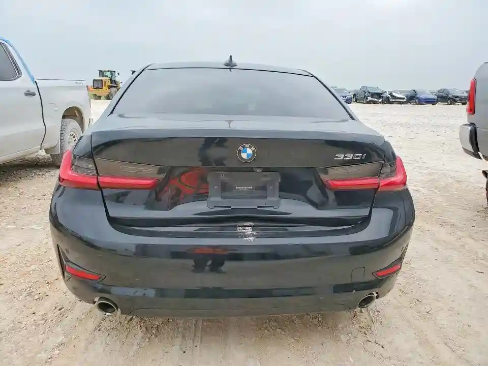 3MW5R1J09M8B59351 2021 BMW 3 SERIES-5