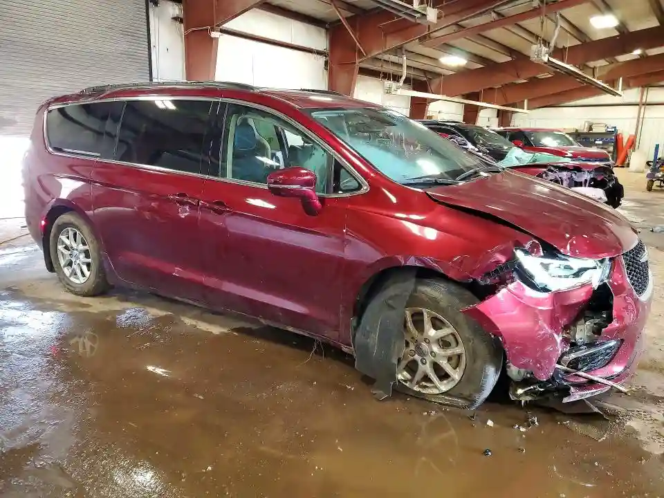 2C4RC1BG7NR206234 2022 CHRYSLER PACIFICA-3