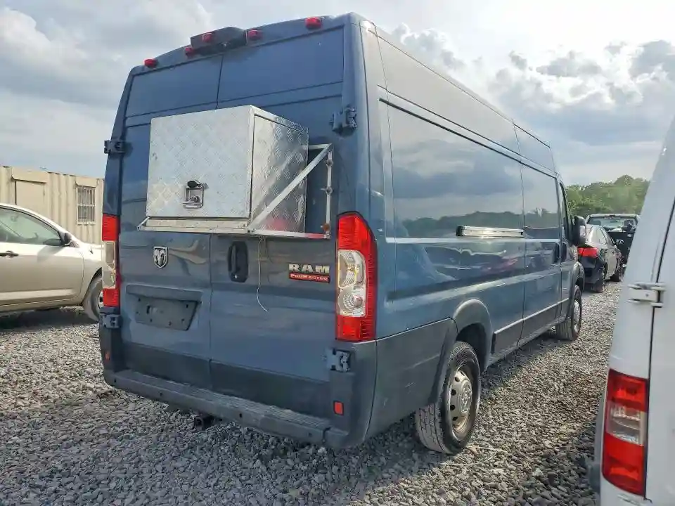 3C6URVJG6KE551468 2019 RAM PROMASTER-2