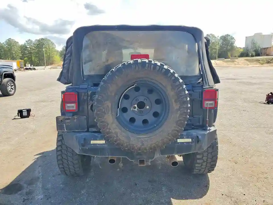 1C4AJWAG3CL102055 2012 JEEP WRANGLER-5