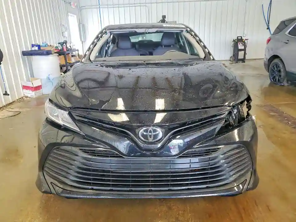 4T1C11AK0LU940114 2020 TOYOTA CAMRY-4