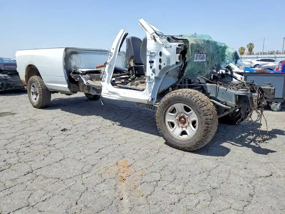 3C6UR5HJ7PG543893 2023 RAM 2500-3