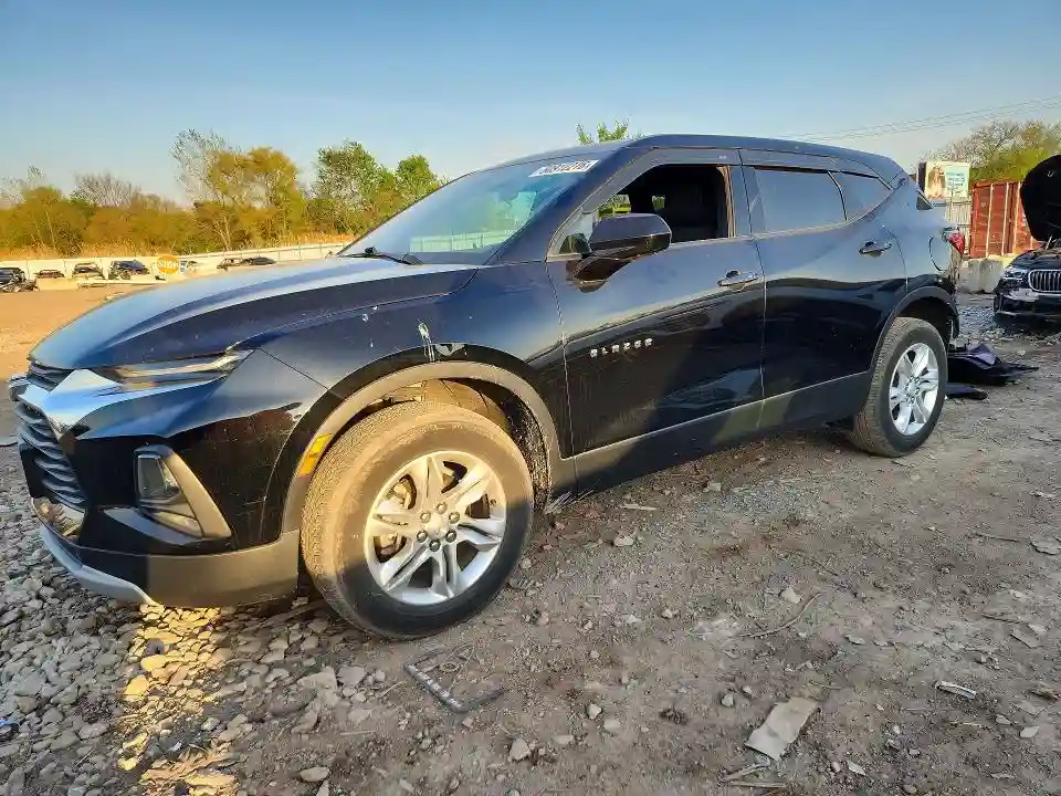 3GNKBBRA6LS641698 2020 CHEVROLET BLAZER-0