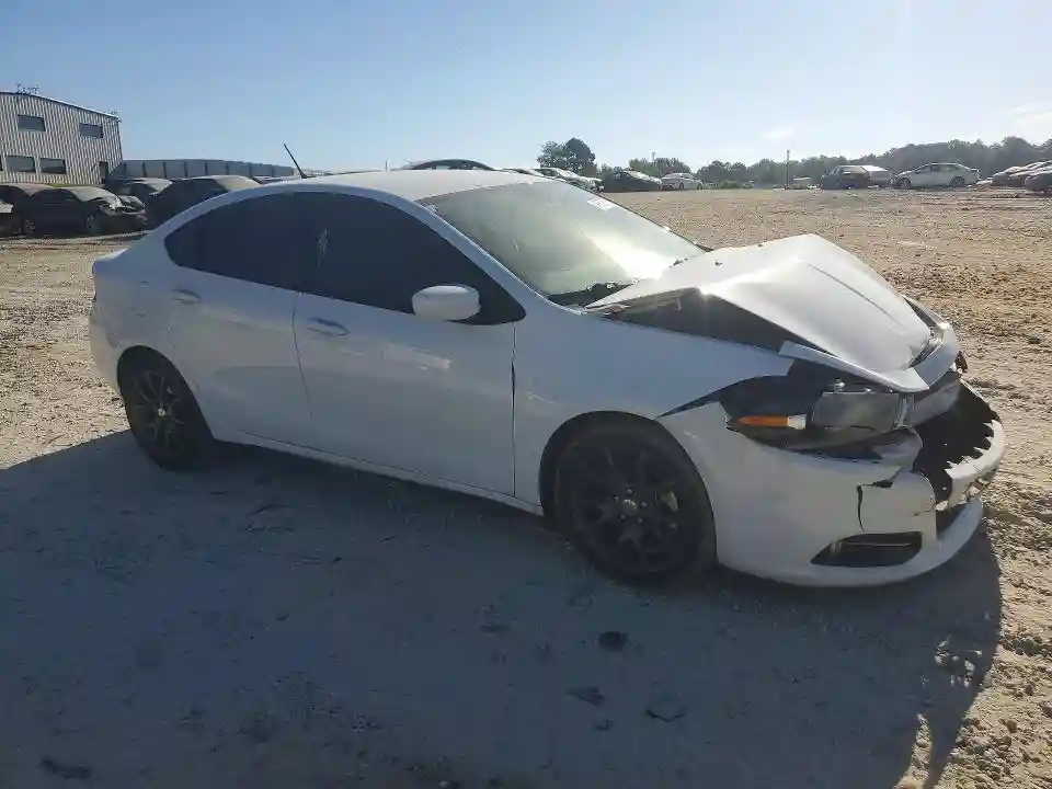 1C3CDFBB1FD363951 2015 DODGE DART-3