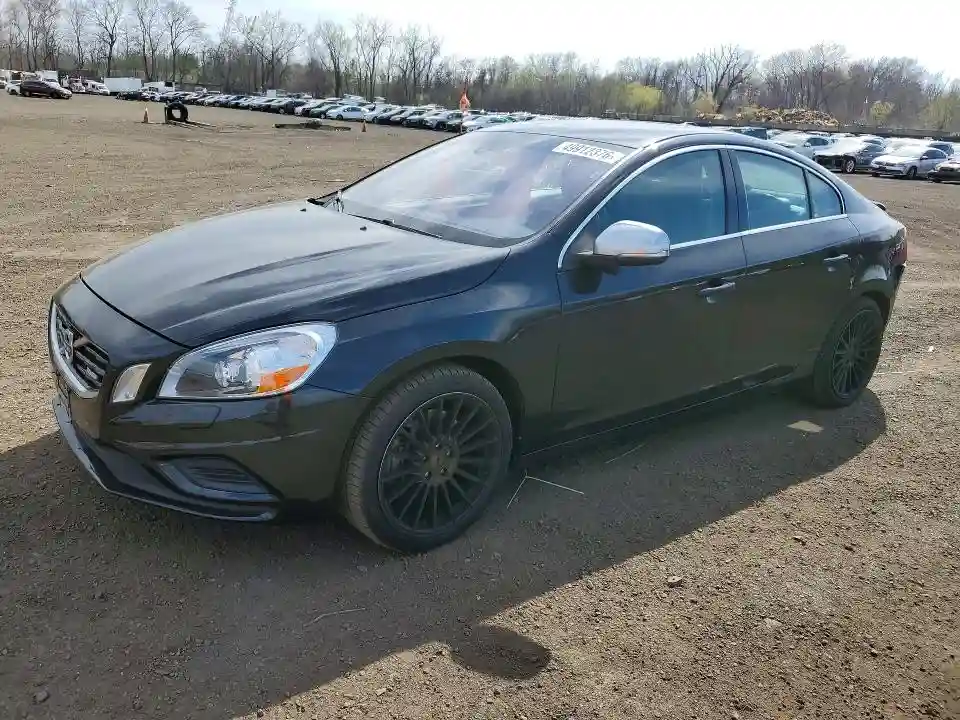 YV1902FH4C2083404 2012 VOLVO S60-0