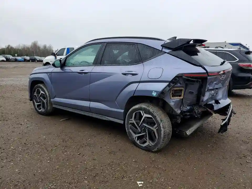 KM8HACA34RU177792 2024 HYUNDAI KONA-1