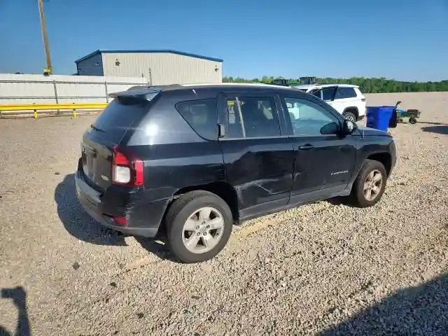 1C4NJCEA2GD769267 2016 JEEP COMPASS-2