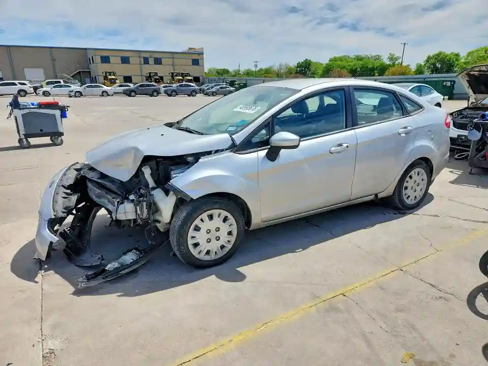 3FADP4AJ6FM123339 2015 FORD FIESTA-0