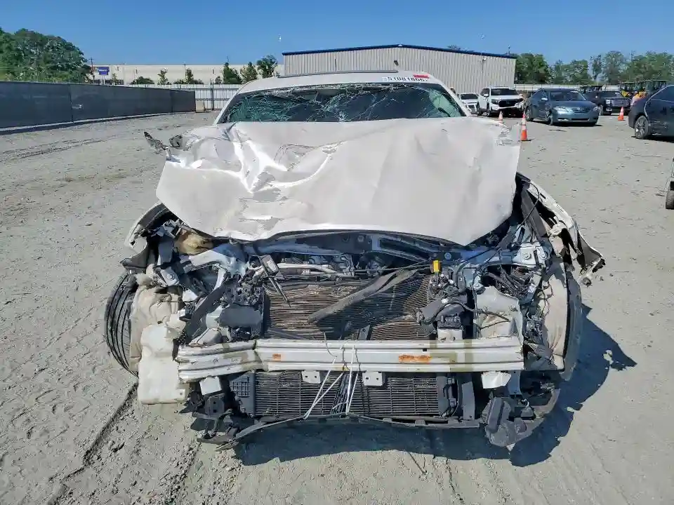 3FA6P0HD5FR273981 2015 FORD FUSION-4