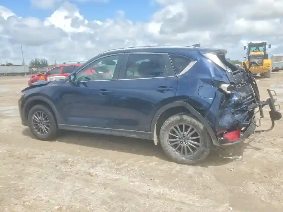 JM3KFACM7K1650945 2019 MAZDA CX-5-1