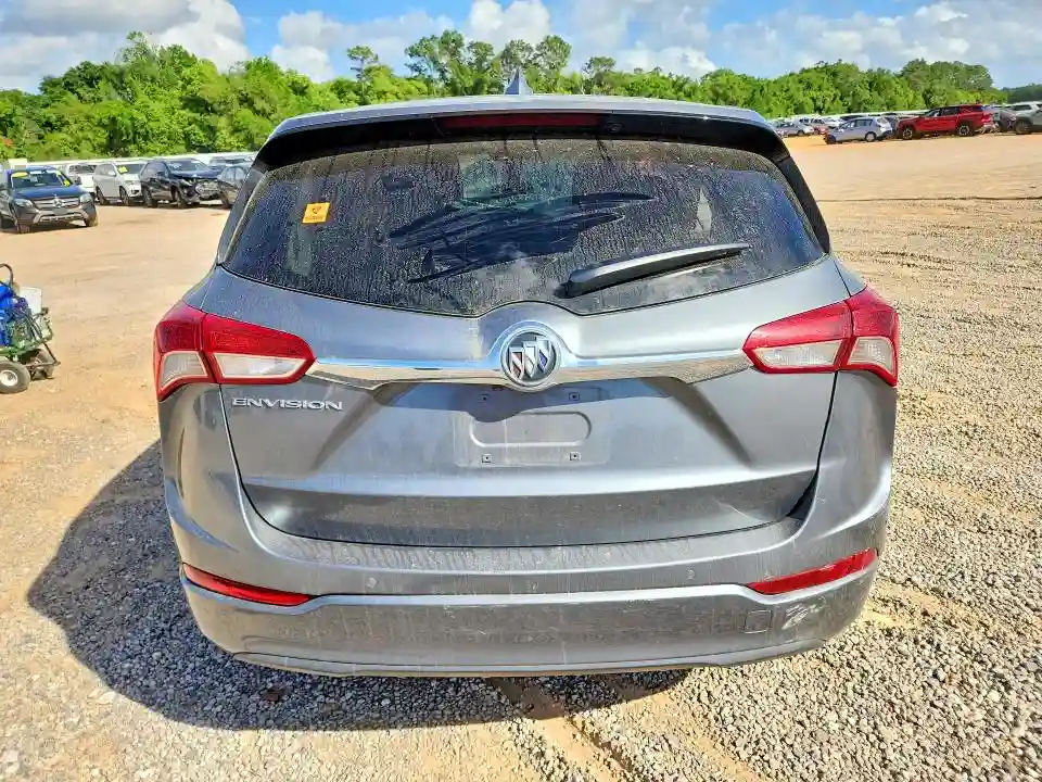 LRBFXBSA2LD212546 2020 BUICK ENVISION-5