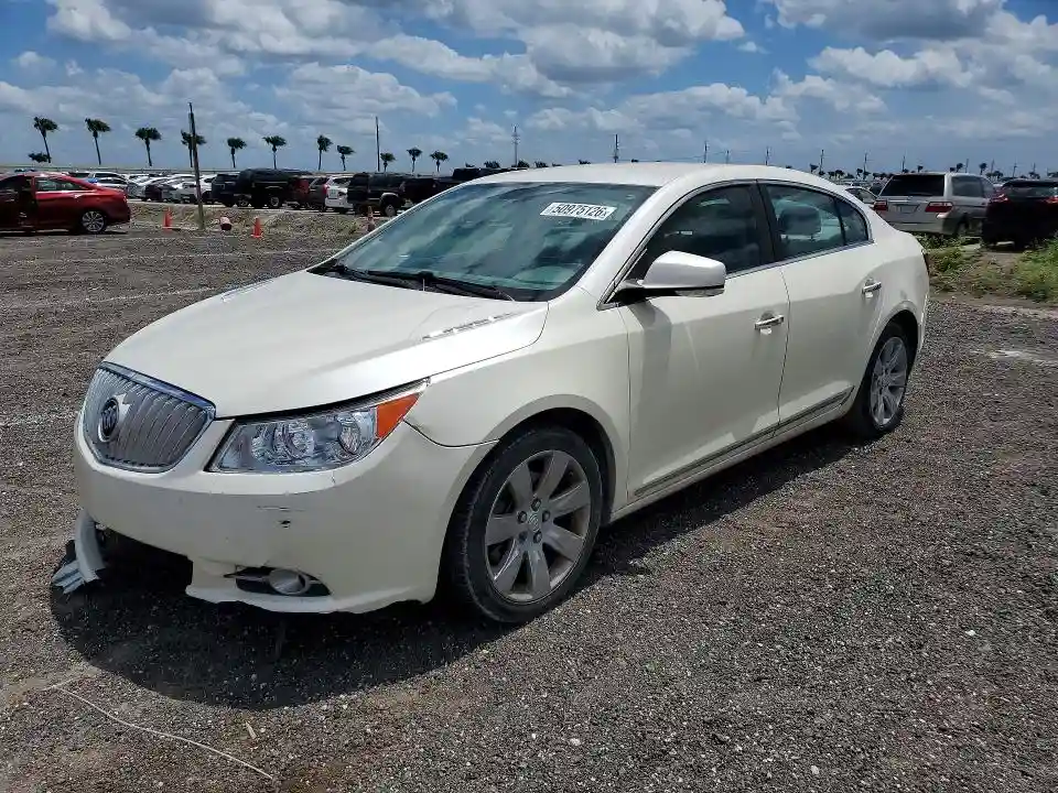 1G4GF5E30CF145663 2012 BUICK LACROSSE-0