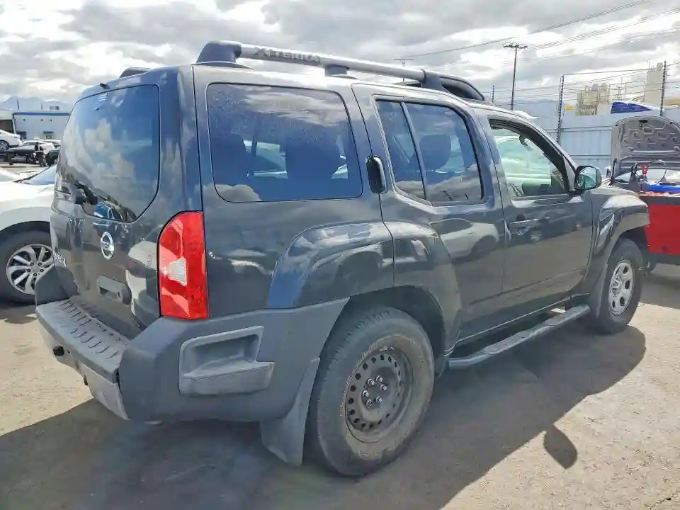 5N1AN0NU4CC519195 2012 NISSAN XTERRA-2