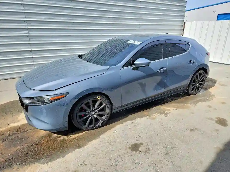 JM1BPBNM6K1144371 2019 MAZDA 3-0