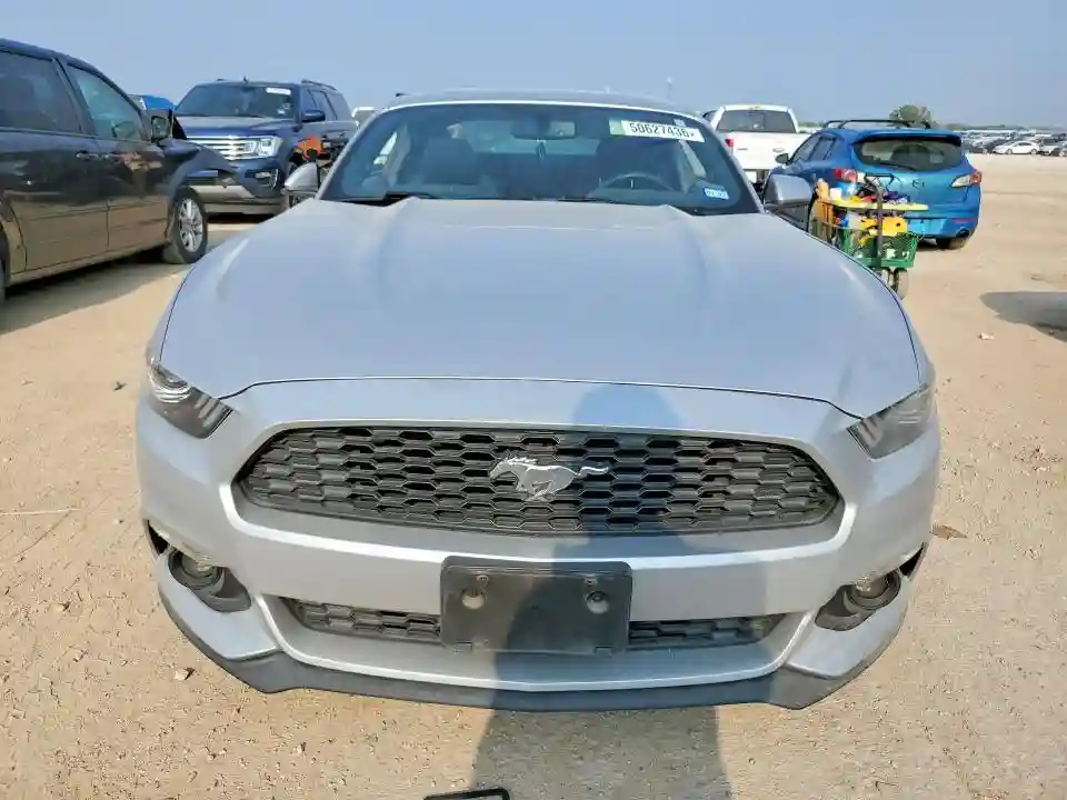 1FA6P8TH9H5304616 2017 FORD MUSTANG-4