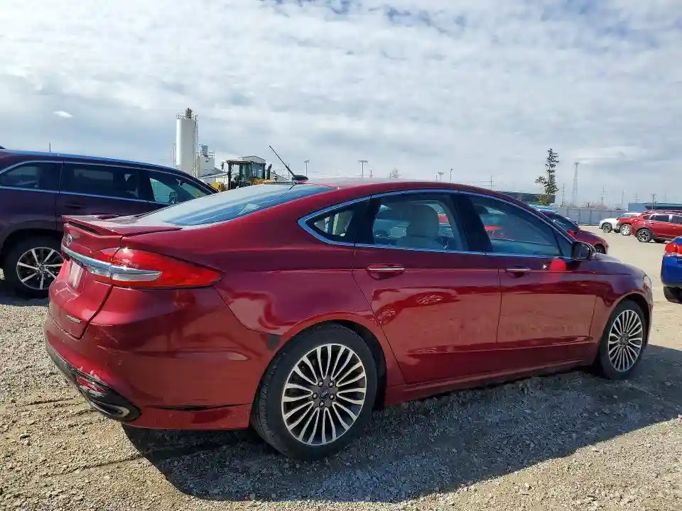 3FA6P0K95JR150128 2018 FORD FUSION-2