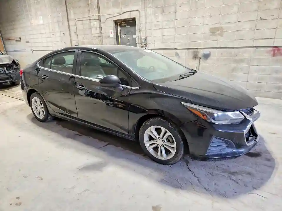 1G1BE5SM9K7130739 2019 CHEVROLET CRUZE-3
