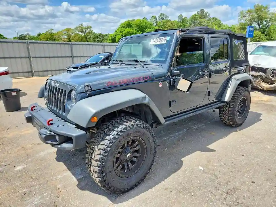 1C4BJWFG1GL280503 2016 JEEP WRANGLER-0