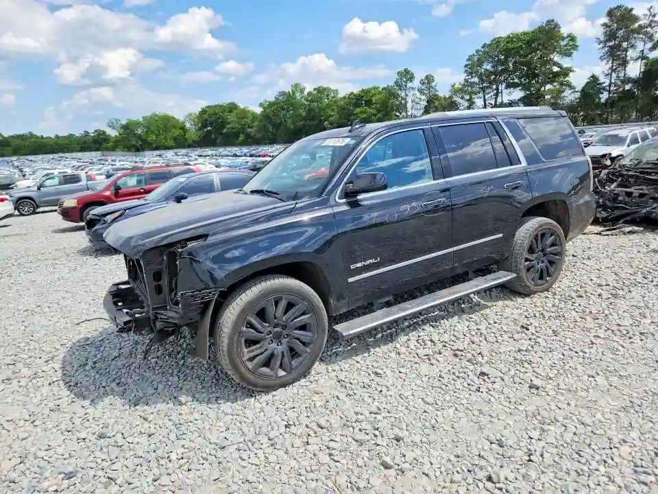 1GKS2CKJ7LR173965 2020 GMC YUKON-0