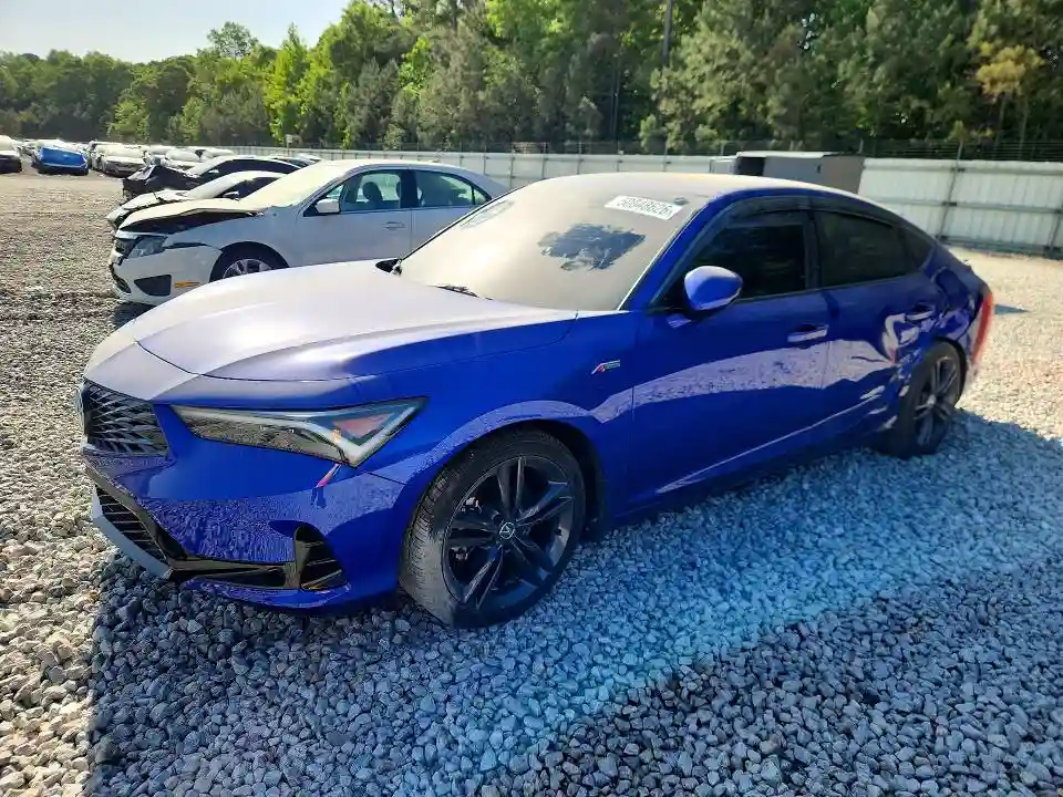 19UDE4G7XRA009813 2024 ACURA INTEGRA-0