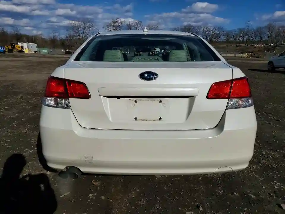 4S3BMBL60D3041354 2013 SUBARU LEGACY-5
