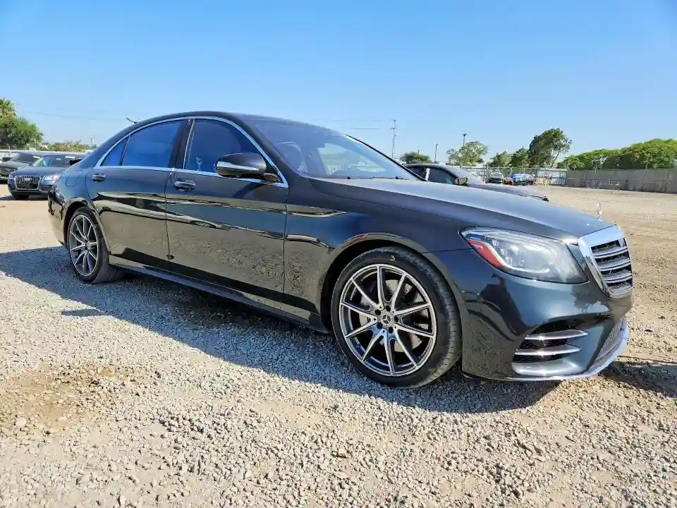 WDDUG8DBXJA401015 2018 MERCEDES-BENZ S-CLASS-3