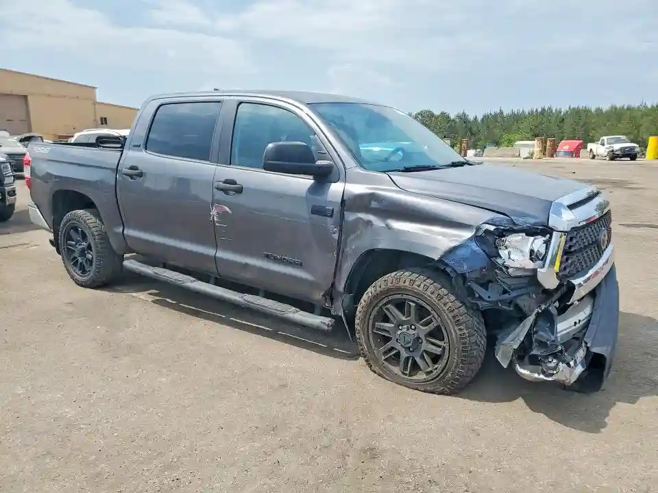 5TFEY5F16MX274750 2021 TOYOTA TUNDRA-3