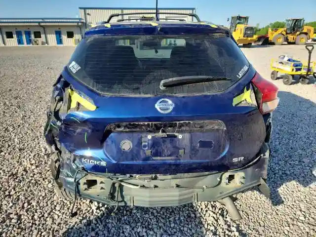 3N1CP5DVXLL486998 2020 NISSAN KICKS-5
