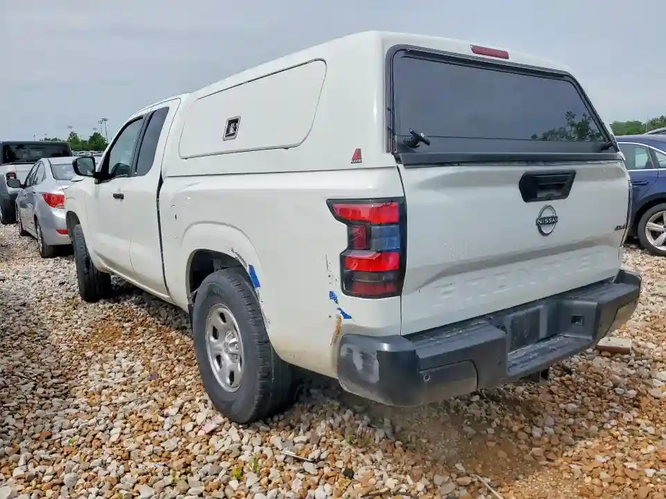 1N6ED1CM4SN630685 2025 NISSAN FRONTIER-1