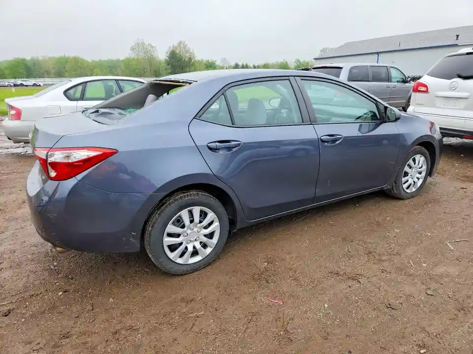 5YFBURHE3FP252499 2015 TOYOTA COROLLA-2