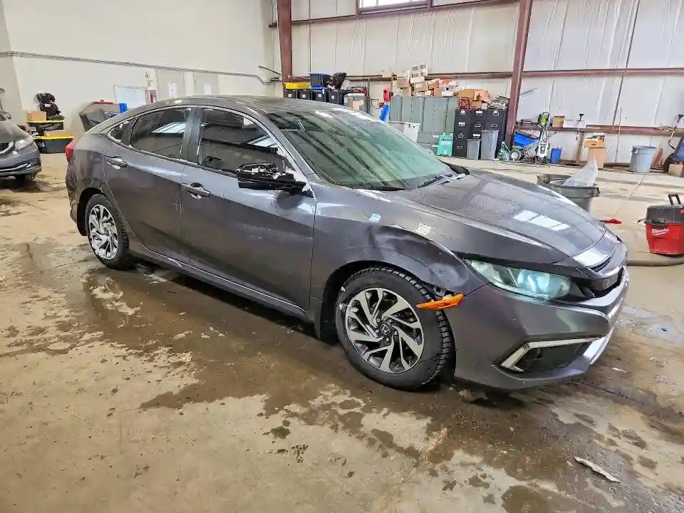 2HGFC2F7XLH009484 2020 HONDA CIVIC-3