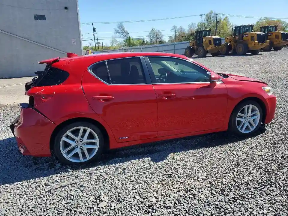 JTHKD5BH1F2223107 2015 LEXUS CT 200-2
