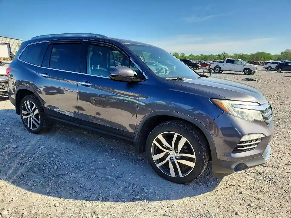 5FNYF6H05JB004931 2018 HONDA PILOT-3