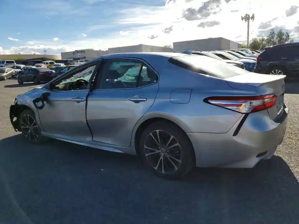 4T1G11AK7LU955632 2020 TOYOTA CAMRY-1