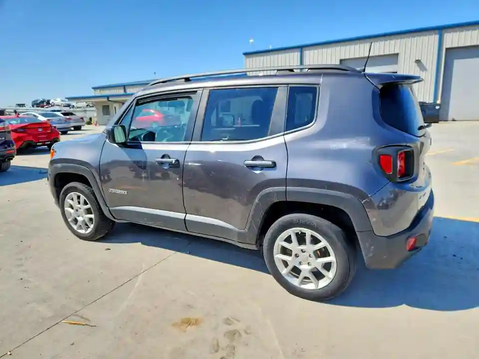 ZACNJBBBXKPJ84063 2019 JEEP RENEGADE-1