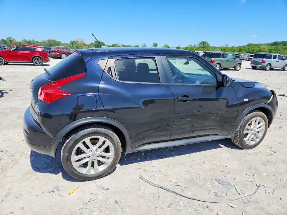 JN8AF5MV3DT206735 2013 NISSAN JUKE-2