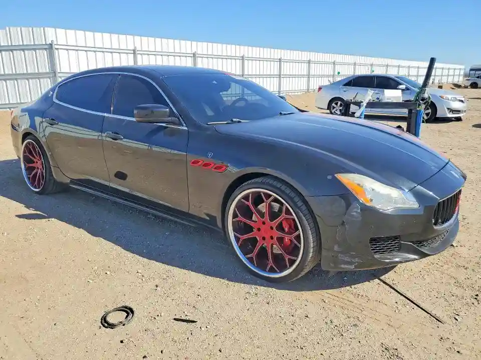 ZAM56RRA8F1128280 2015 MASERATI QUATTROPOR-3
