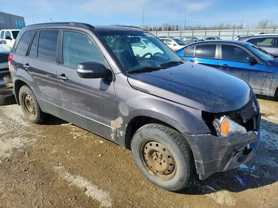 JS3TD0D72C4100981 2012 SUZUKI GR VITARA-3