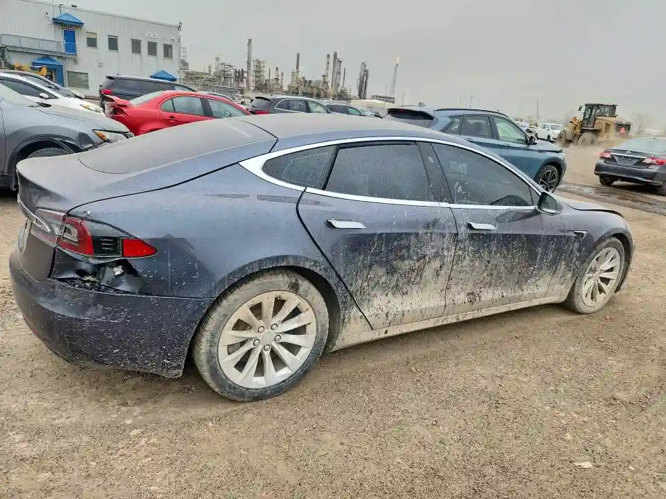 5YJSA1E29HF209997 2017 TESLA MODEL S-2
