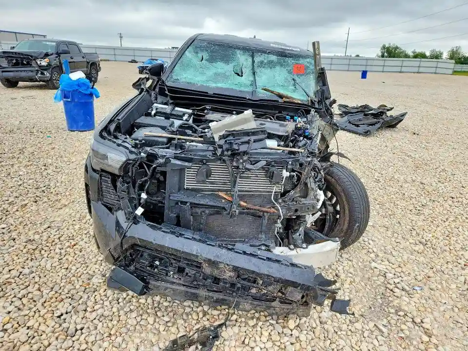 3TMKB5FN3SM039989 2025 TOYOTA TACOMA-4
