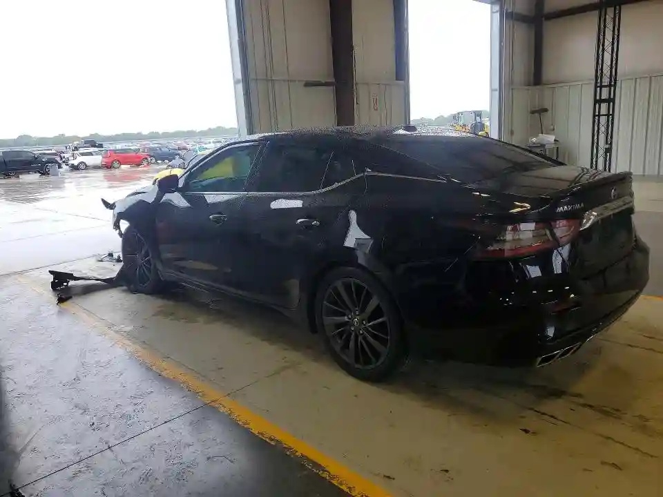 1N4AA6FV0LC362961 2020 NISSAN MAXIMA-1