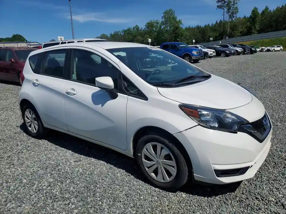 3N1CE2CP9KL360816 2019 NISSAN VERSA-3