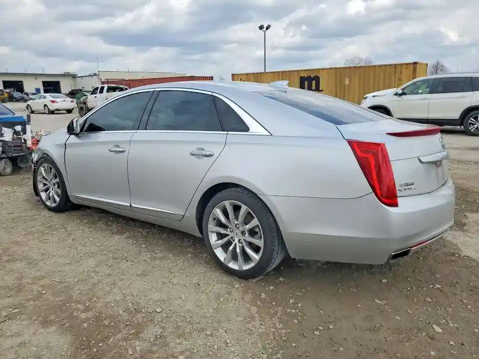 2G61N5S37F9258303 2015 CADILLAC XTS-1
