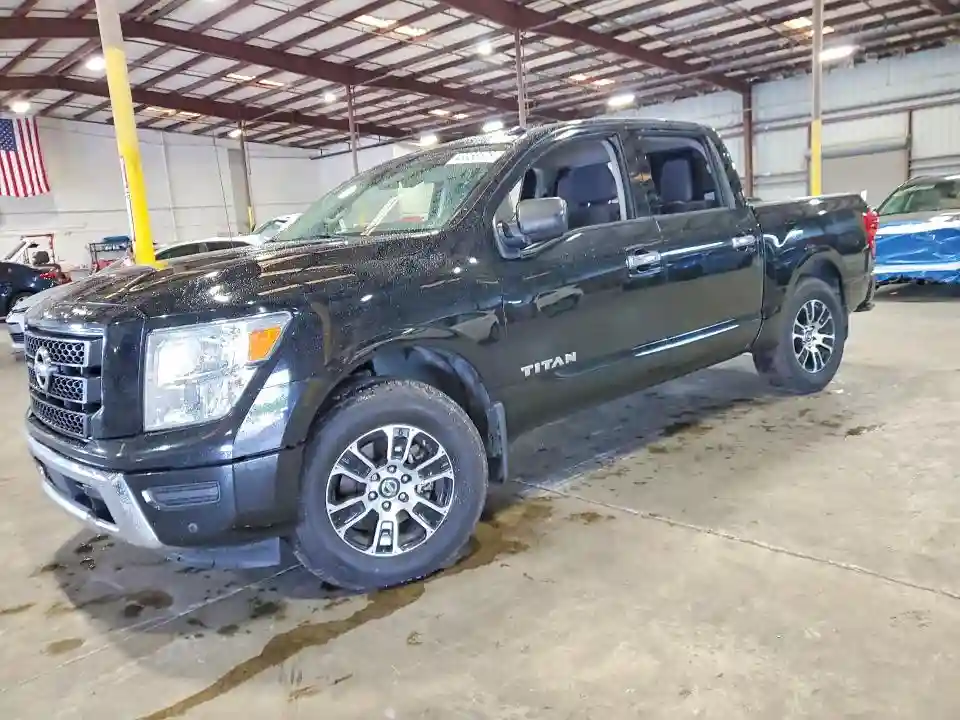 1N6AA1EFXMN526517 2021 NISSAN TITAN-0
