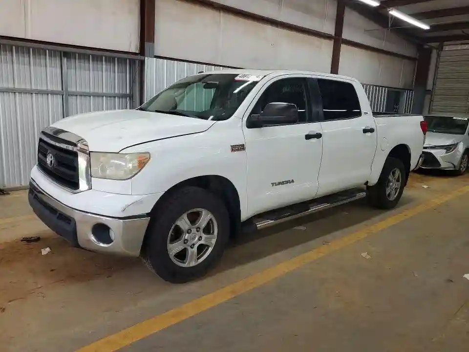 5TFDW5F11AX133078 2010 TOYOTA TUNDRA-0